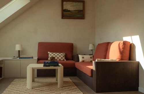 Belz Apartment | Saint Cado, appartement avec vue sur l'eau