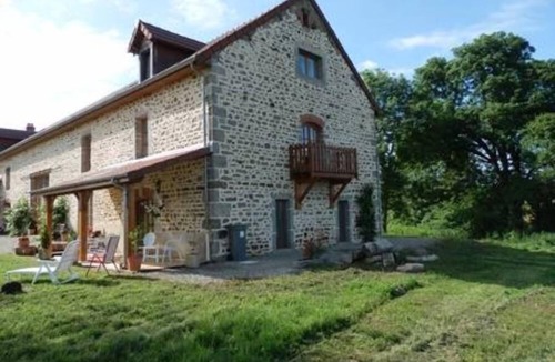 Saint-Emiland House | Saint Emiland: Charmente Maison In a very calm place