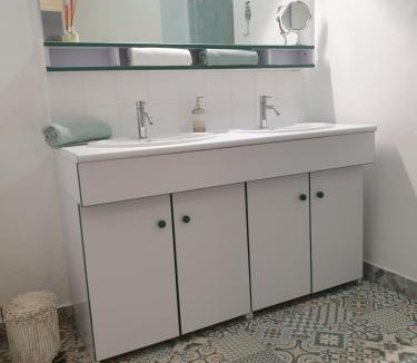 Saint-Hippolyte Apartment | Saint Laurent de la Salanque Charmant T2 classé 3 étoiles