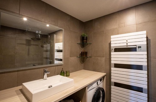 Vannes Apartment | SAINT-GEORGES, splendide T3 centre historique de Vannes