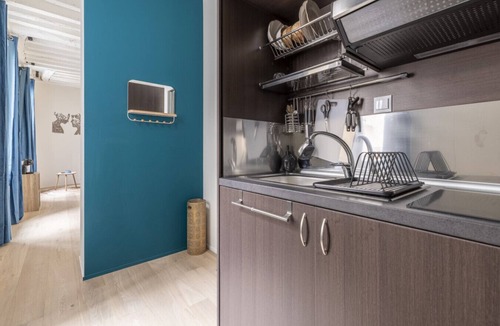 Saint-Germain-des-Pres Apartment | Saint Germain - Charming Studio