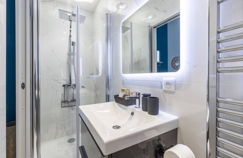 Saint-Germain-des-Pres Apartment | Saint Germain - Charming Studio