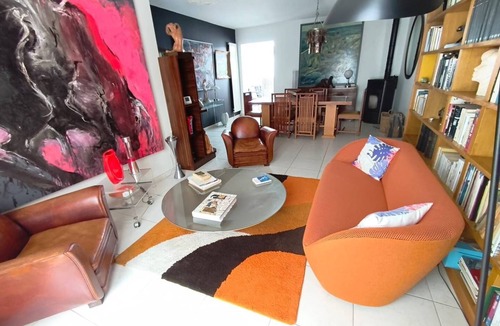 Saint-Jean-de-Luz House | SAINT-JEAN DE LUZ, SAINTE-BARBE VILLA 3 PIECES AVEC PISCINE
