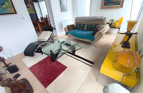 Saint-Jean-de-Luz House | SAINT-JEAN DE LUZ, SAINTE-BARBE VILLA 3 PIECES AVEC PISCINE