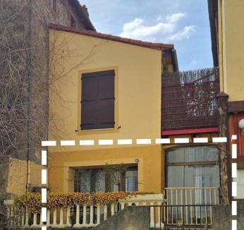 Millau Apartment | Saint-Martin, centre-ville, parking, terrasse