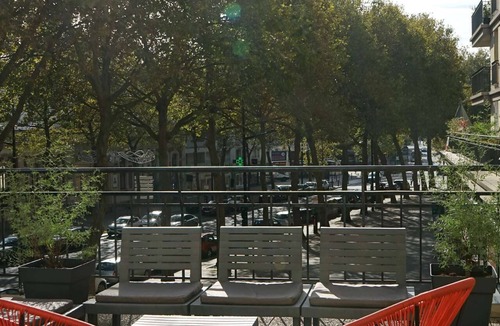 Downtown Le Havre Apartment | Saint-Michel (Centre-Ville)