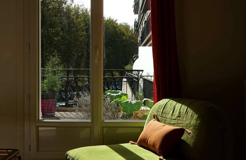 Downtown Le Havre Apartment | Saint-Michel (Centre-Ville)