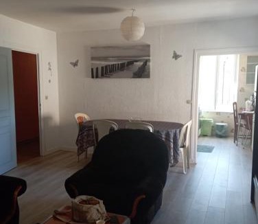 Saint-Pair-sur-Mer Apartment | Saint Pair sur Mer 50 m de la plage