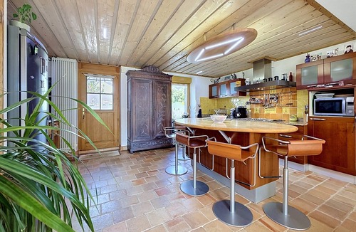 Plouharnel House | Sainte-Anne by Interhome