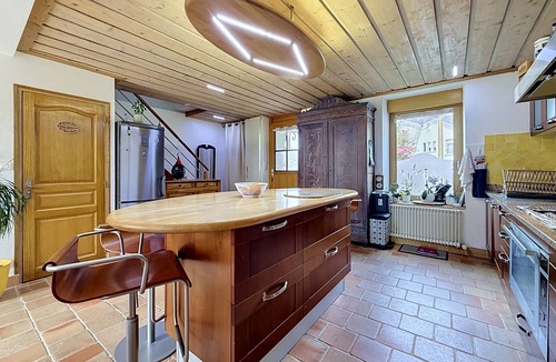Plouharnel House | Sainte-Anne by Interhome