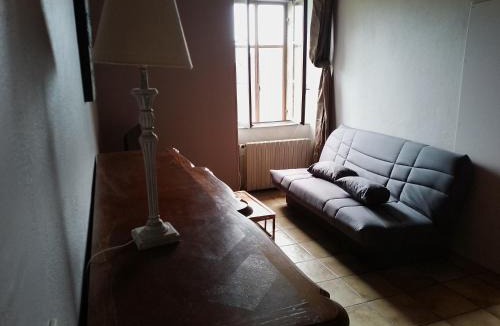 Sainte-Eulalie Apartment | Sainte Eulalie source de la loire
