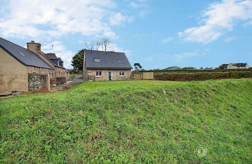 Plougrescant House | Sant Tréveur - Plougrescant