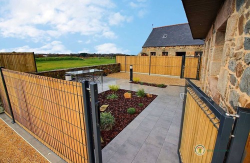 Plougrescant House | Sant Tréveur - Plougrescant