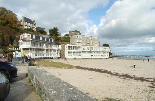 Saint-Cast-le-Guildo Apartment | Saphyr