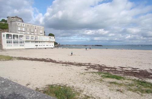 Saint-Cast-le-Guildo Apartment | Saphyr