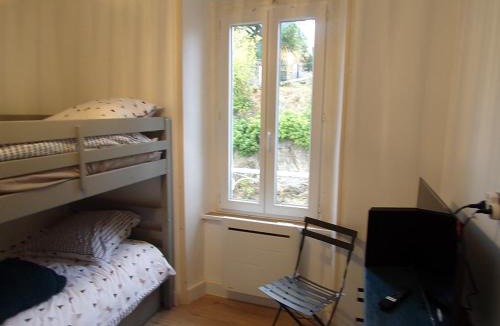 Saint-Cast-le-Guildo Apartment | Saphyr