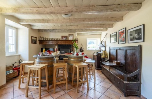 Aldudes House | Sarahandia