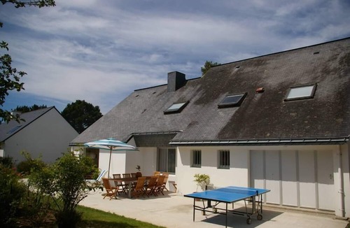 Sarzeau House | Sarzeau: House/Villa - Suscinio- Sarzeau