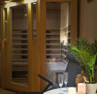Saverne Apartment | Sauna - Le 65 Degrés - Gare