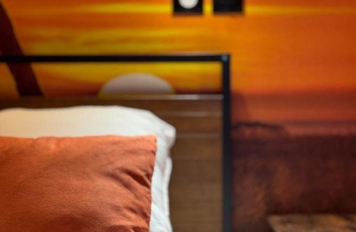 Tourcoing Apartment | Savanaïa
