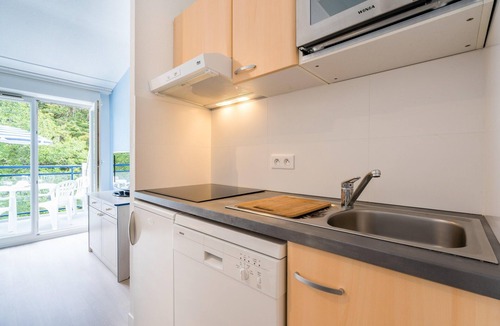 Ile-aux-Moines Apartment | Scenic 6-person Duplex Retreat