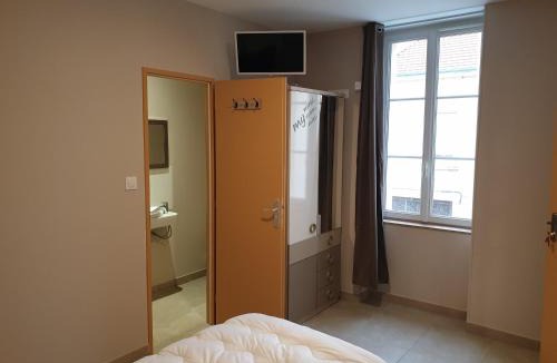 Le Creusot Apartment | SCI EMEL