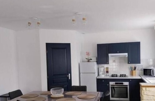Cire-dAunis House | Sea cottage