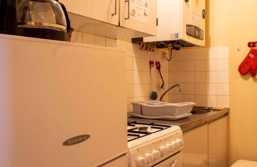 Erquy Apartment | Sea-view cabin studio in Erquy | 4 guests | Ref 410