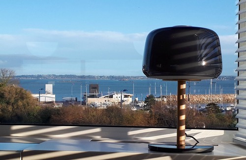Roscoff Villa | SEA VIEW, FERRIES and MARINA - Architect-designed luxury villa *