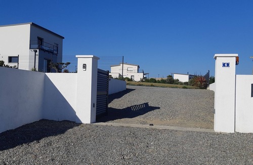 Clohars-Carnoet House | SEA VIEW HOUSE WITH ALL COMFORTS IN A QUIET LOCATION LARGE GARDEN CLOSE TO BEACHES