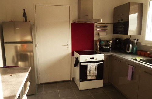Saint-Cast-le-Guildo House | Sea view, near beach, Saint-Cast, bay of Saint-Malo