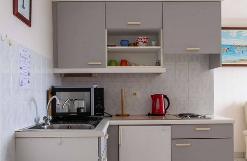 Erquy Apartment | Sea-view studio in Erquy | 2 guests | Ref 509