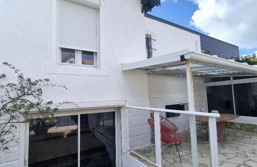 Fouras House | Seafront vacation home - 4 pers.