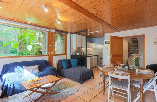 Plouha House | Seaside Cottage - Gîtes du Goëlo