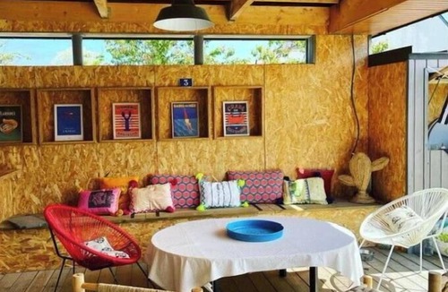 Saint-Jacut-de-la-Mer House | Seaside house for rent 8 people