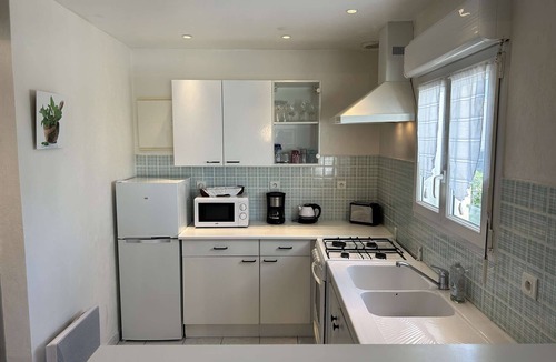 Plurien House | Seaside house between land and sea in Plurien | 4 guests | Ref 214