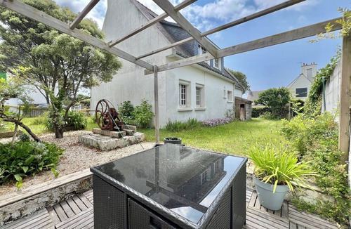 Le Pouldu House | Seaside House