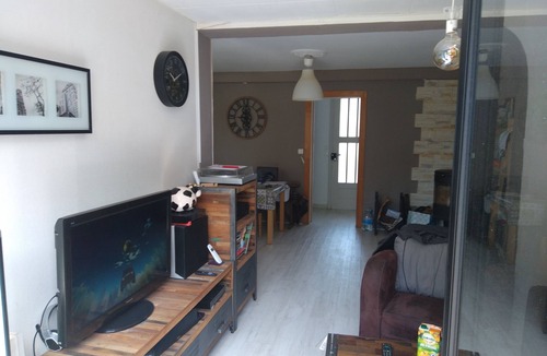 Riantec House | Seaside house