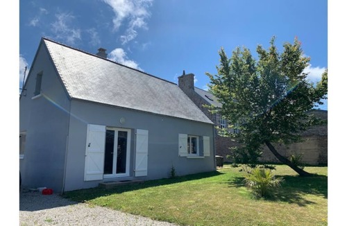 Auderville House | Seaside House in "Little Ireland
