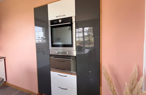 Kerlouan Villa | Seaside villa Ménéham GR34