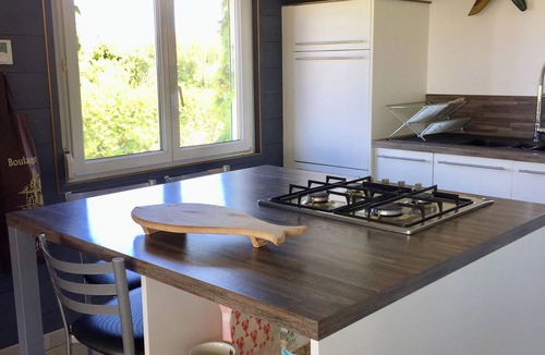 Pleubian House | Seaview: space, calm and comfort by the sea