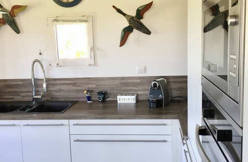 Pleubian House | Seaview: space, calm and comfort by the sea