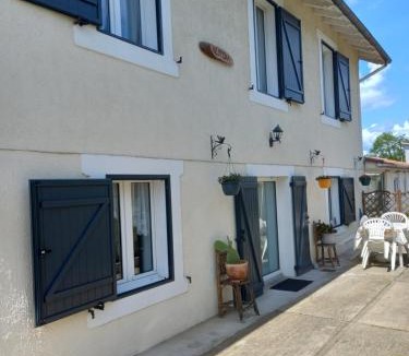 Dax House | SebEriKA