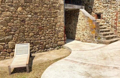 Secheras House | Secheras: House/Villa - Sècheras