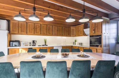 Saint-Germain-de-Tournebut Cottage | Secluded house with garden and private spa in Normandy