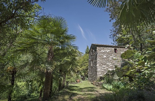 Saint-Germain-de-Calberte Cottage | Secluded gîte in the Cévennes, natural swimming pool - special July discount