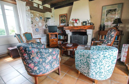 Thezac Other | Secluded situation in the countryside near the River Lot