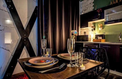 Saint-Martin Apartment | Secret Love Room Perpignan Full Équipé et Parking Privée