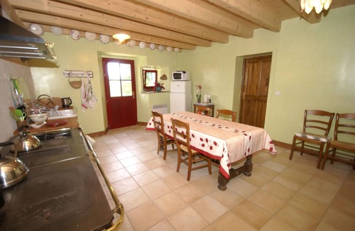 Seigneulles House | Seigneulles Garden Escape