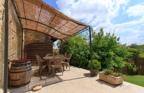Seigneulles House | Seigneulles Garden Escape
